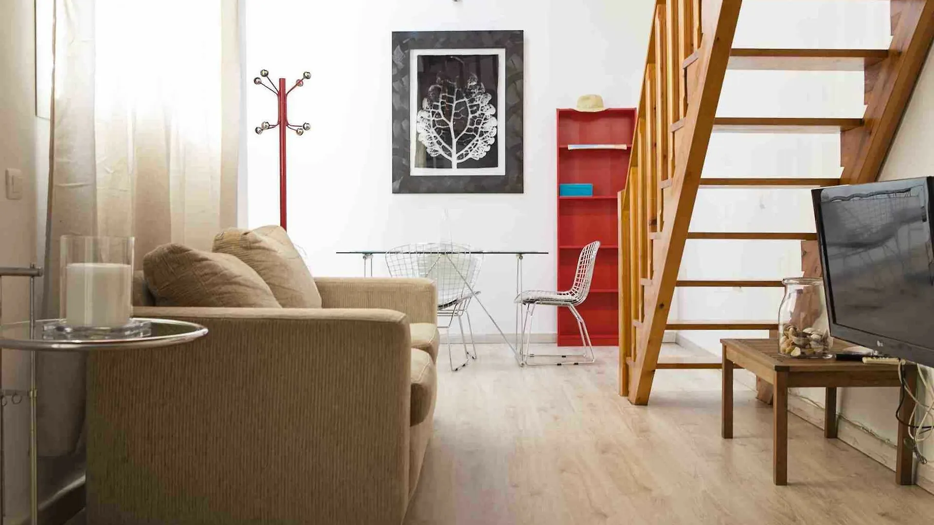 Διαμέρισμα Suncity Loft Alamos Μάλαγα Ισπανία