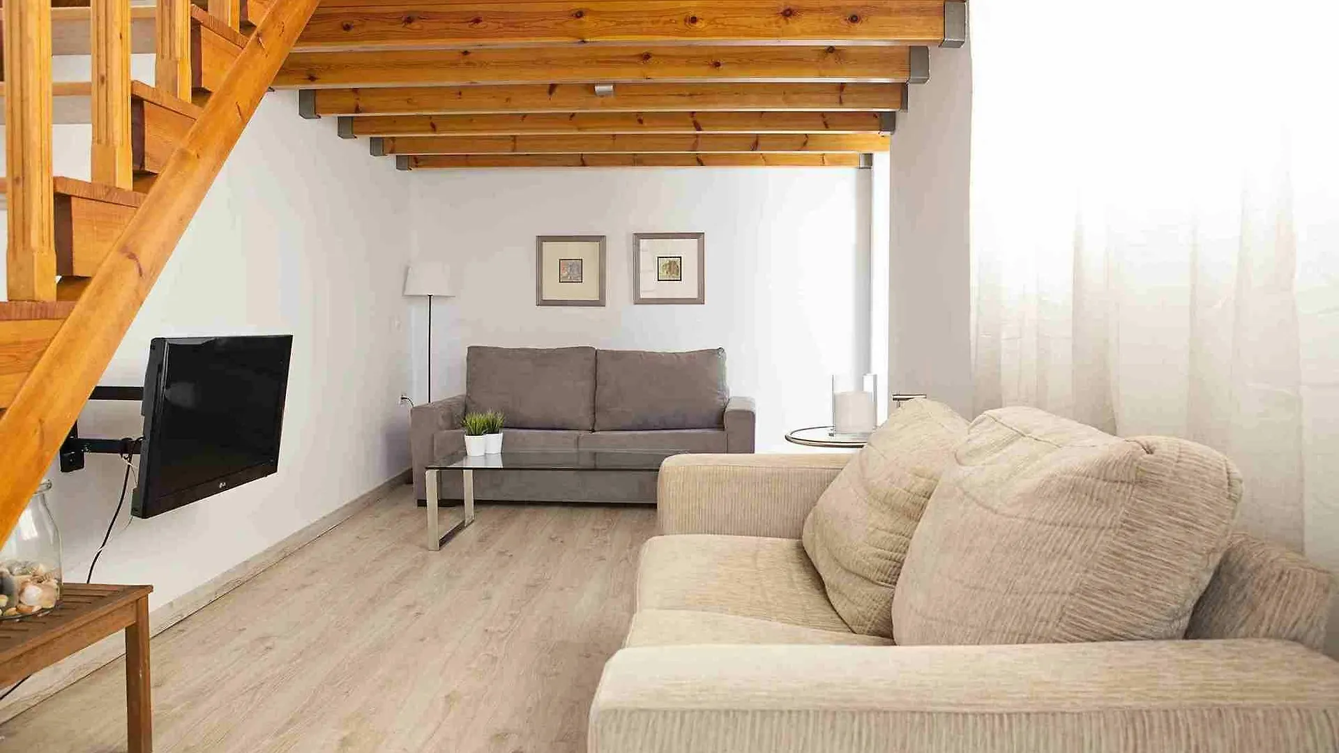 Suncity Loft Alamos Μάλαγα