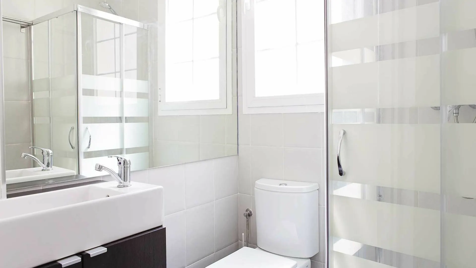Suncity Loft Alamos Μάλαγα Ισπανία