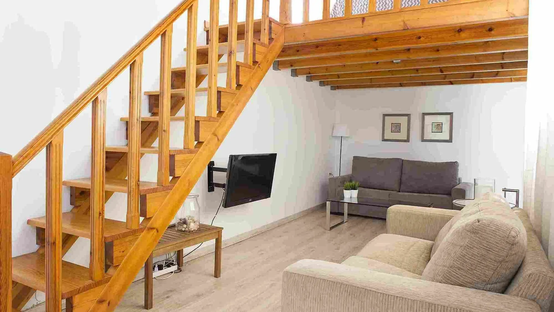 Suncity Loft Alamos Μάλαγα 0*,