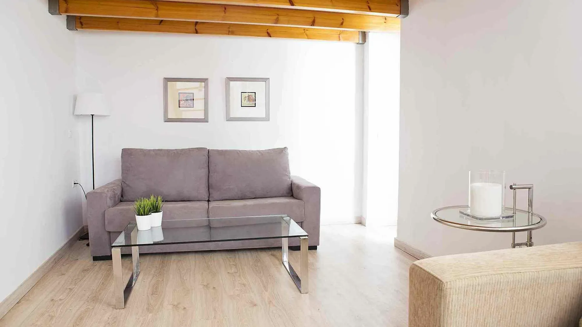 Suncity Loft Alamos Μάλαγα Ισπανία