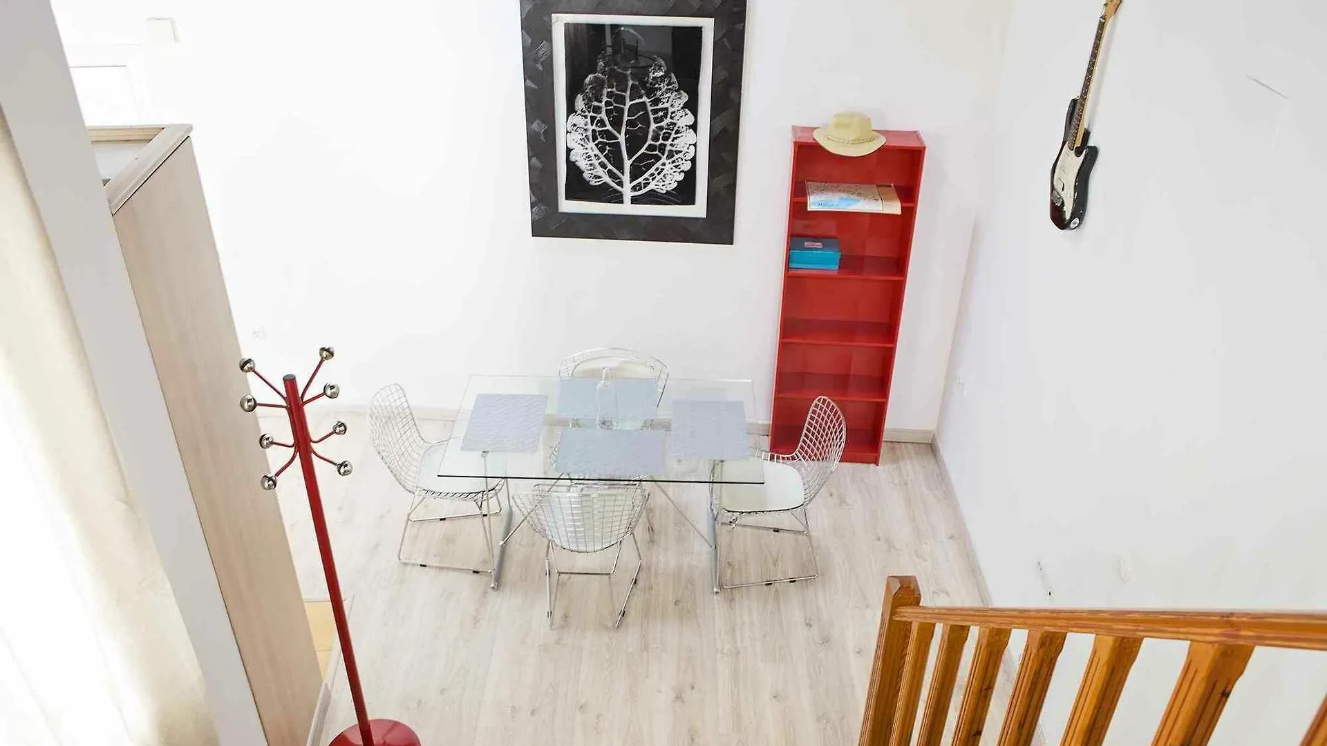 Apartment Suncity Loft Alamos Malaga
